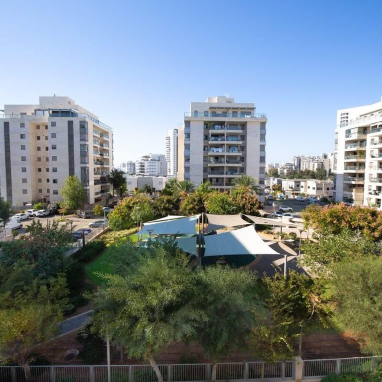 טל מרגלית - יועצת נדל"ן