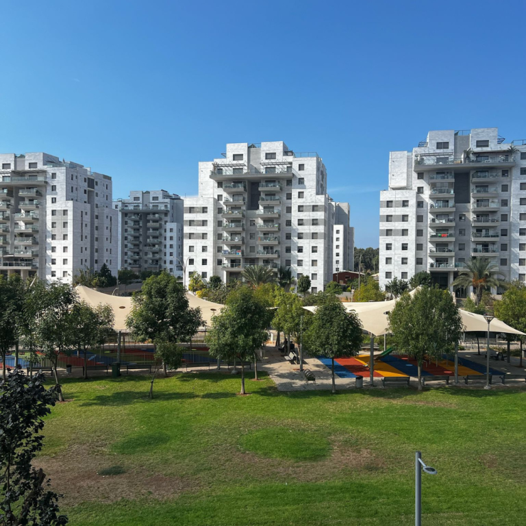 טל מרגלית - יועצת נדל"ן