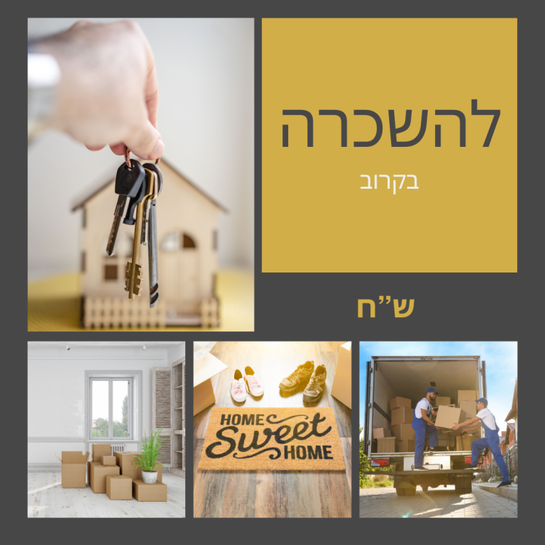 טל מרגלית - יועצת נדל"ן